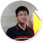 智康1對1高分學(xué)員杜弘遠(yuǎn)
