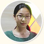 智康1對1高分學(xué)員胡夢雪