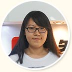 智康1對1高分學(xué)員胡旻琪
